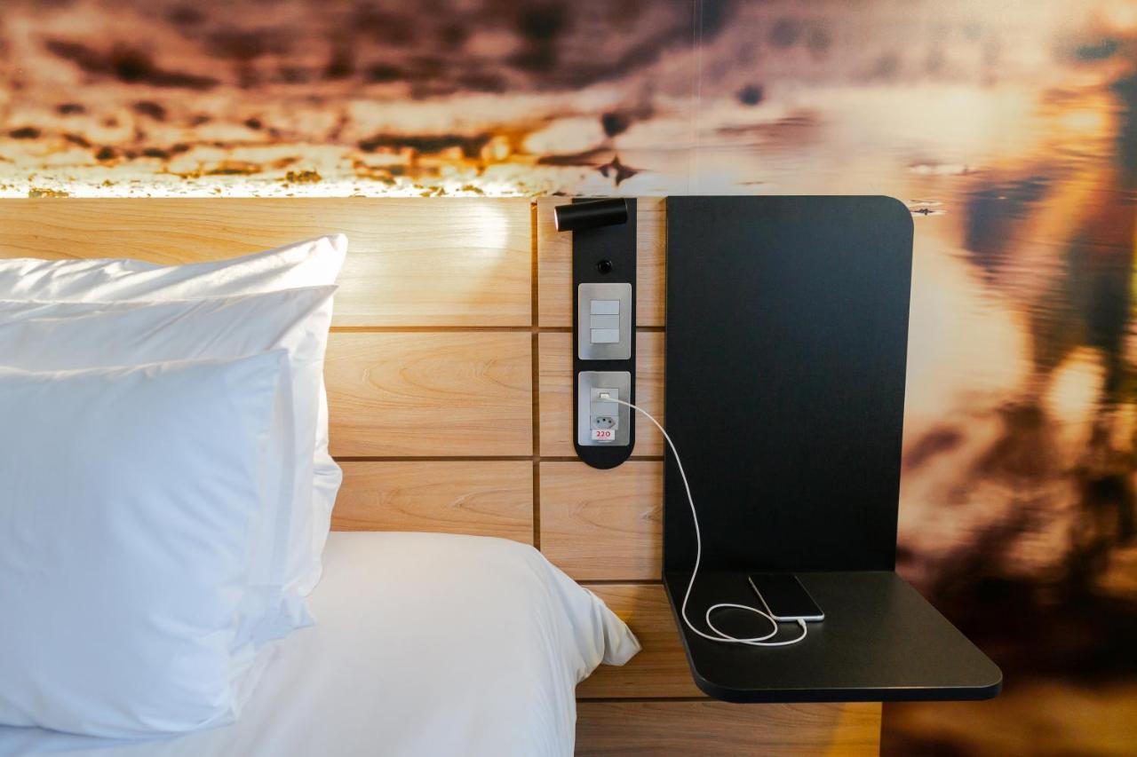Novotel Curitiba Batel Zewnętrze zdjęcie