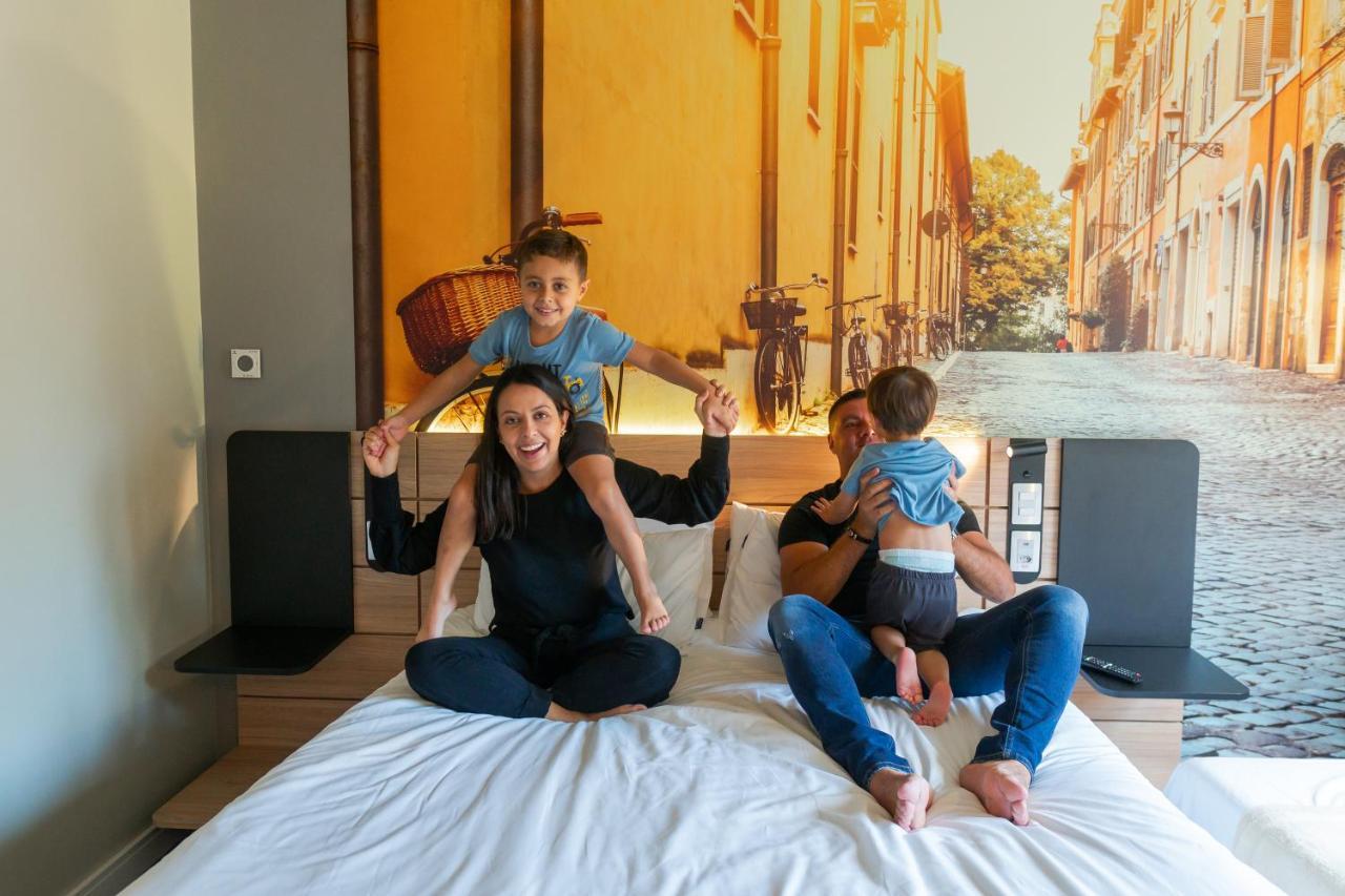 Novotel Curitiba Batel Zewnętrze zdjęcie
