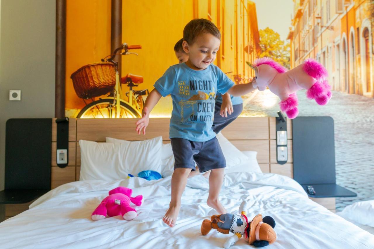 Novotel Curitiba Batel Zewnętrze zdjęcie