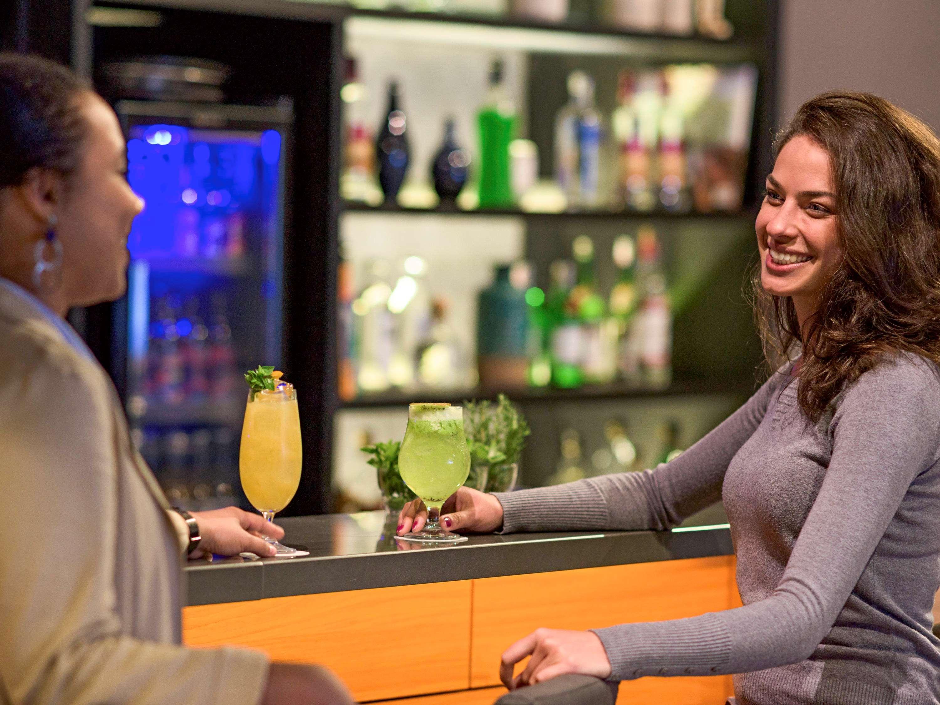 Novotel Curitiba Batel Zewnętrze zdjęcie