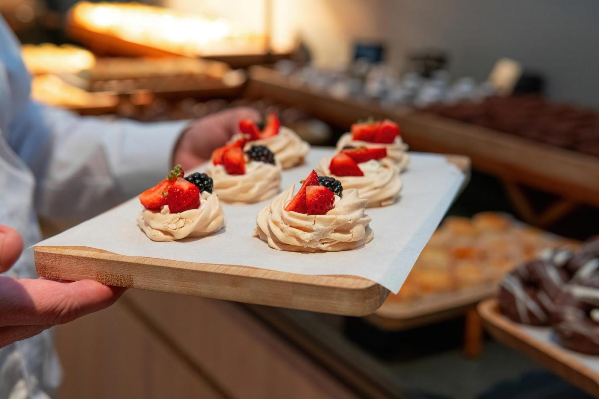 Novotel Curitiba Batel Zewnętrze zdjęcie
